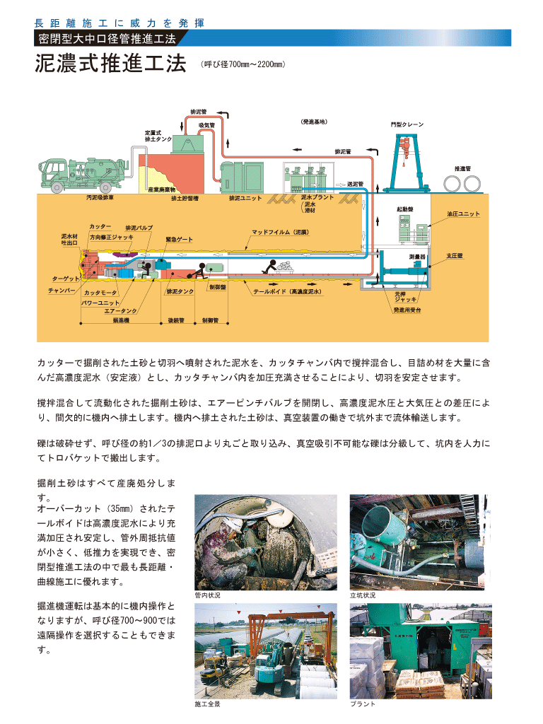 Works Of 丸岩推工株式会社